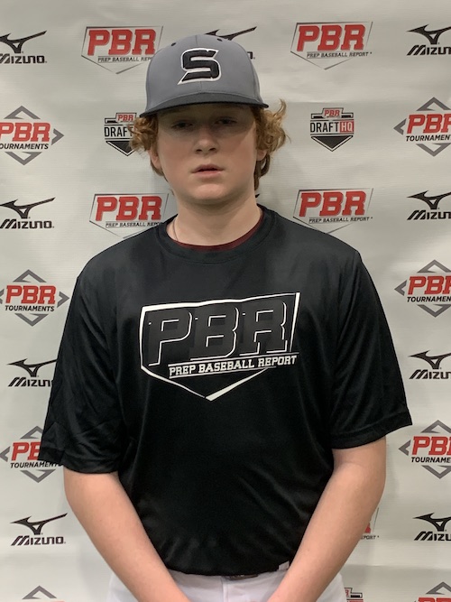 Chase Fultz