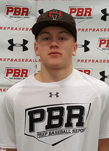 Mason Satterfield