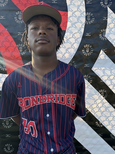 Reggie Thomas II