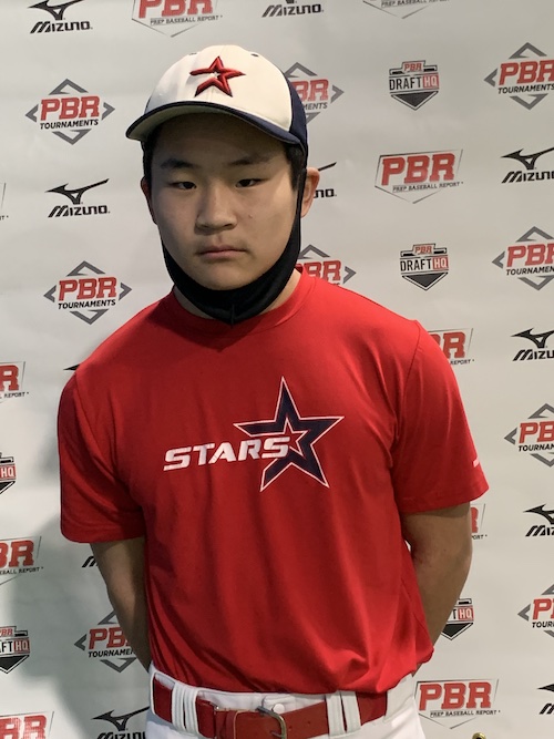 Yuta Shimo