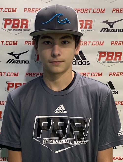 Brayden Pendleton