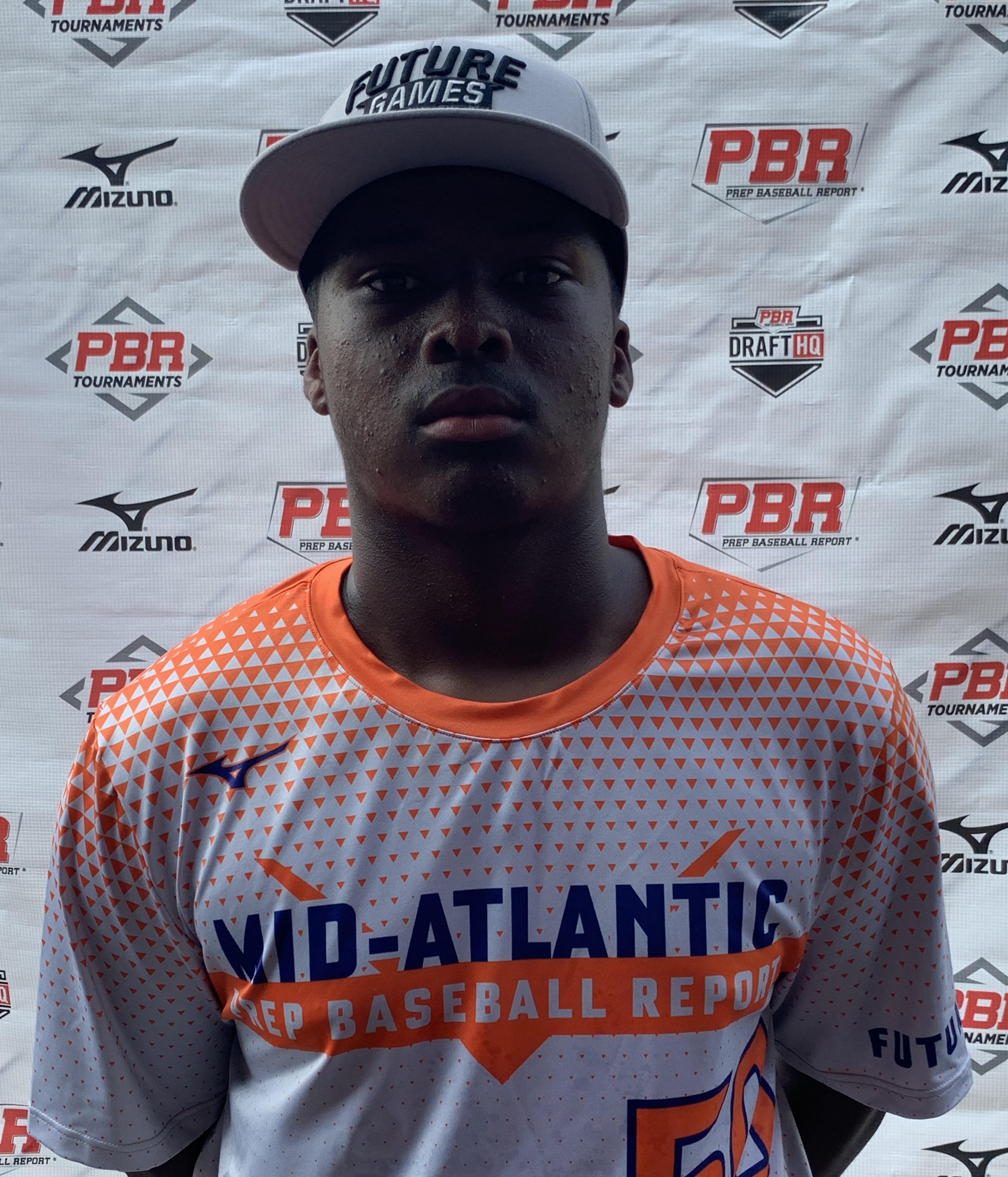 Tameron Campbell
