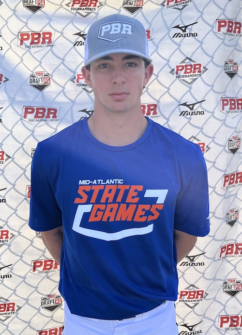 Brady Yates