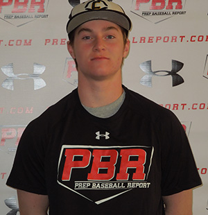Austin Landrum