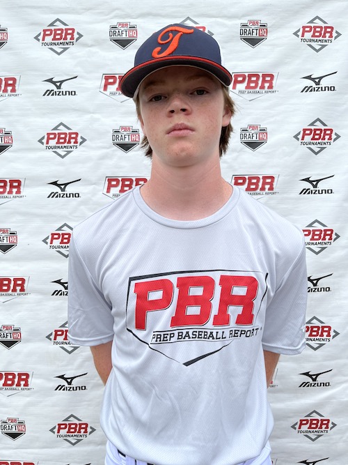 Sam Linebaugh