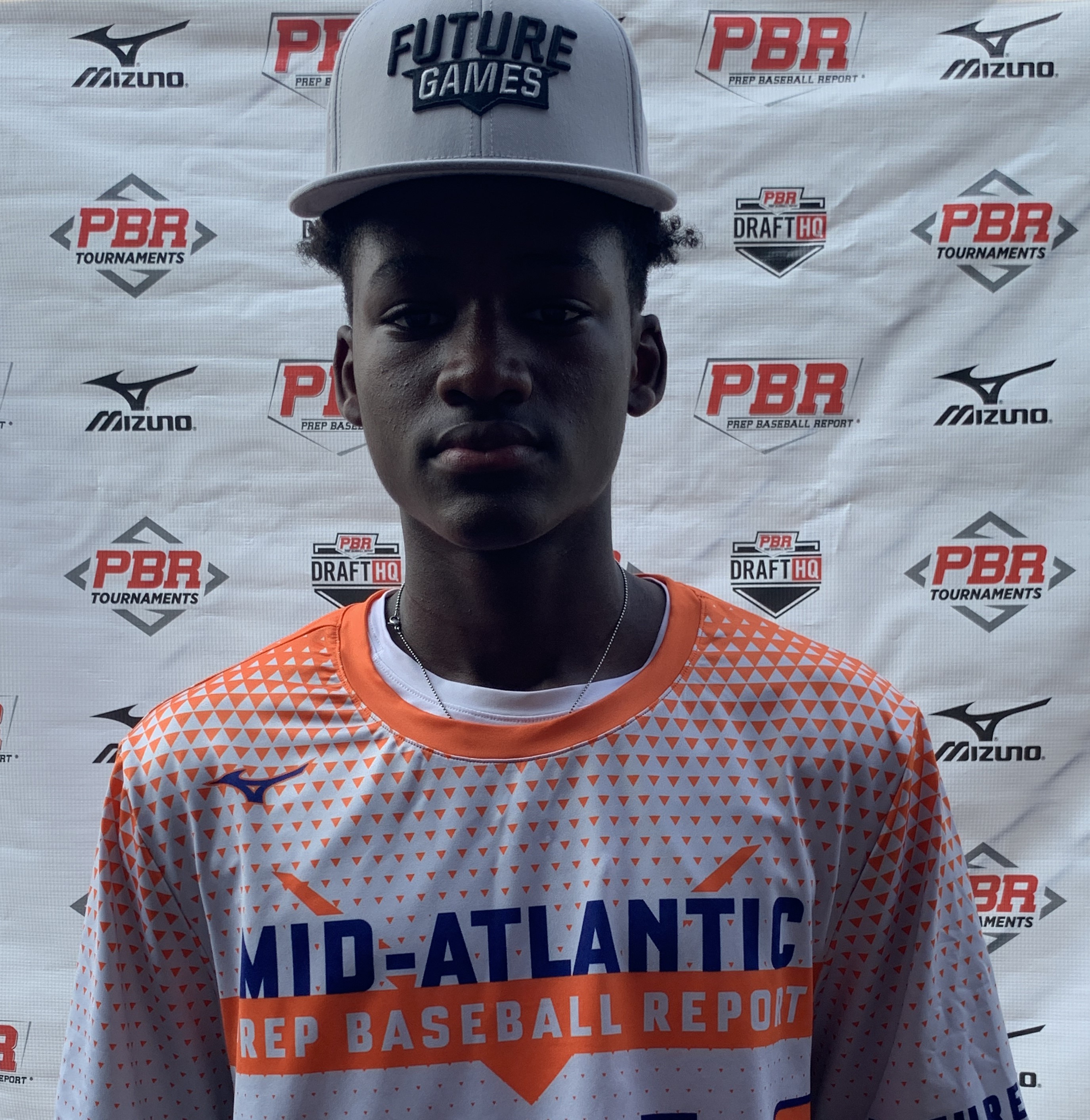 Clayton Armah