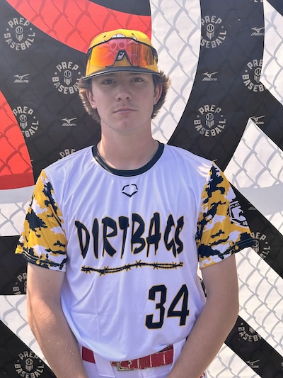 J. Brayden Hayes