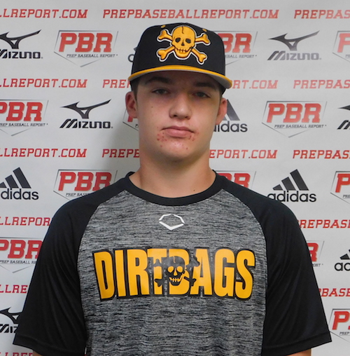 Cam Satterfield