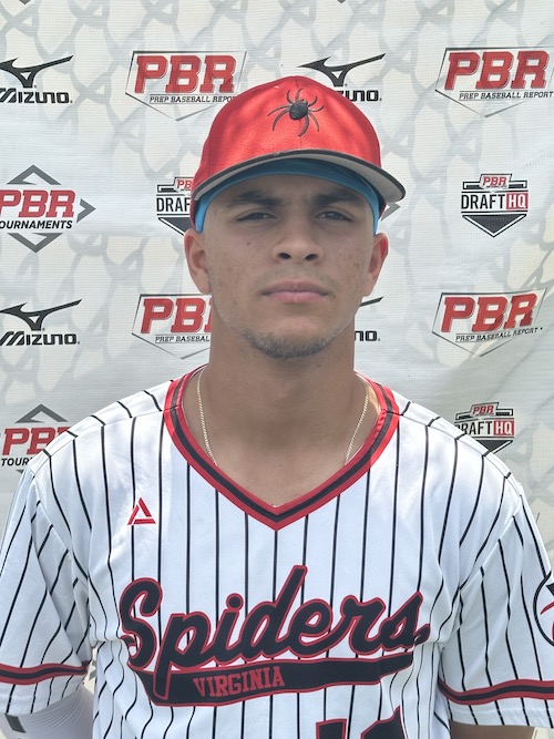 Cesar Moreno-Morales