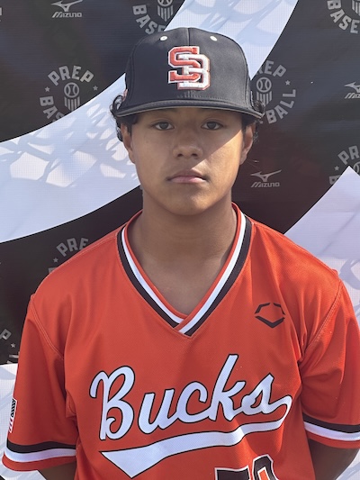 Zander Amaya