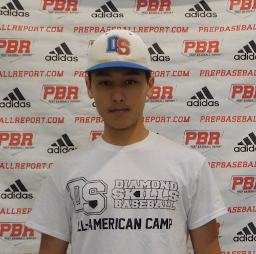 Anthony Escobar
