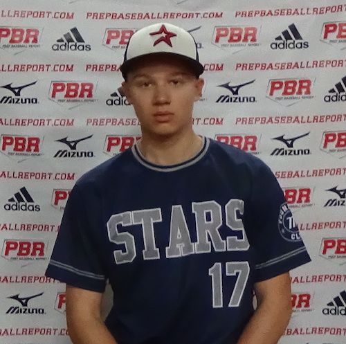 Luke Proehl