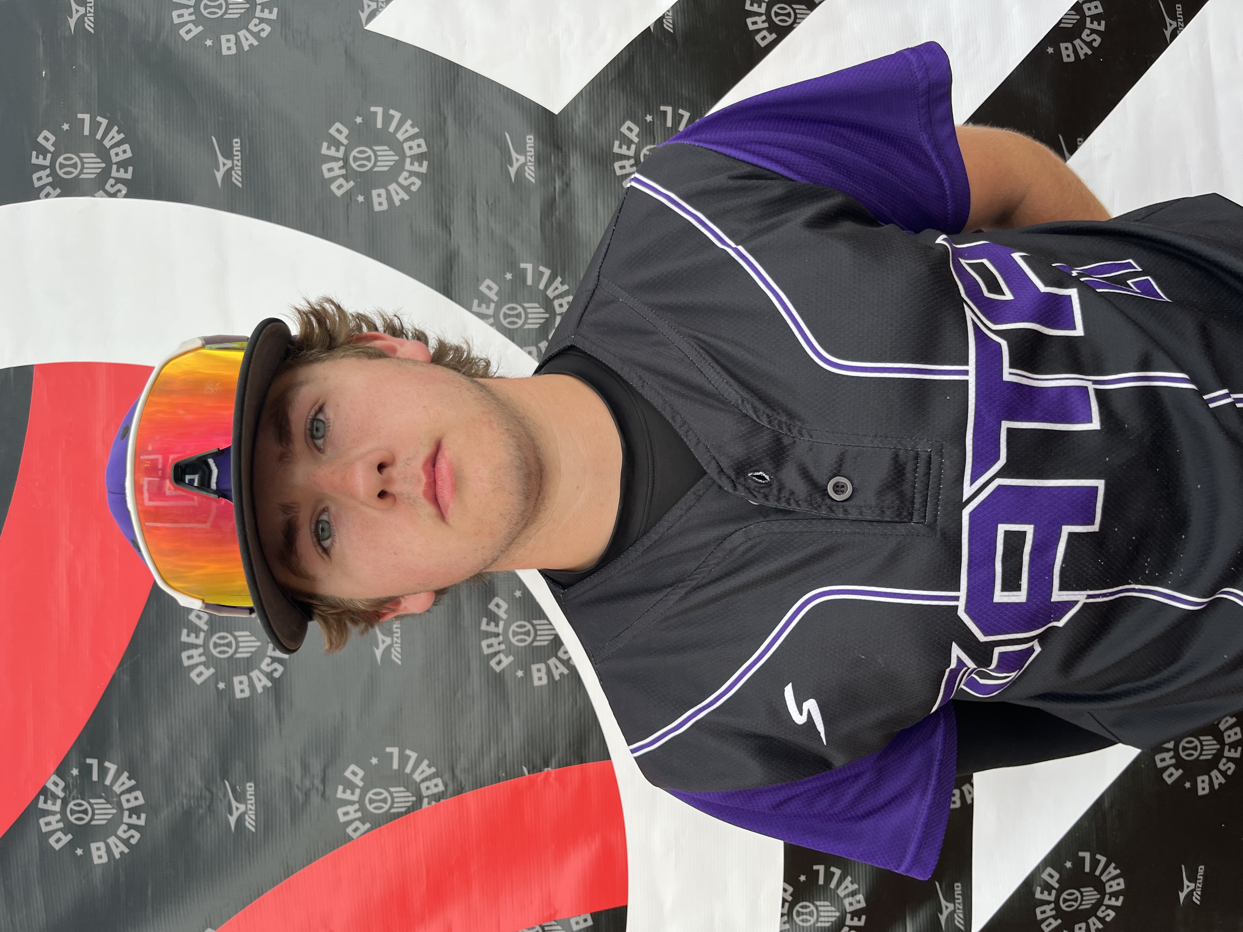 Brady Kish
