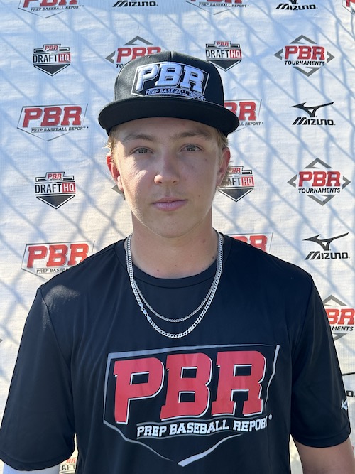 Austin Irby