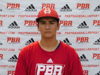 Aaron Torres