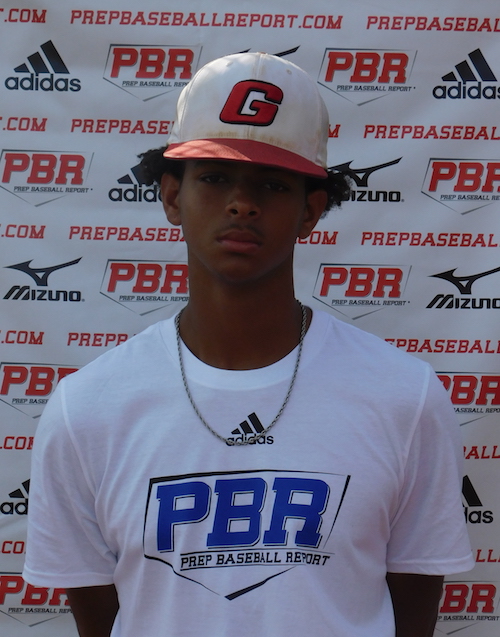 Juwan Thornton