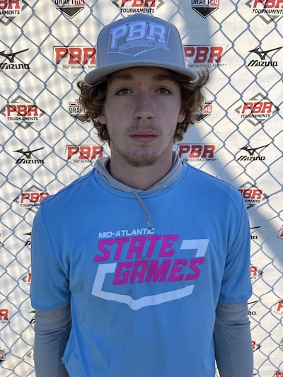 Elijah Childress