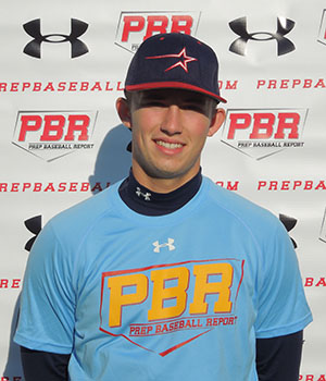 Tanner Heltibridle