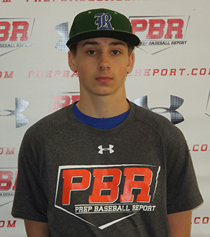 Cody Forster