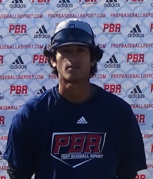 Elias Negron