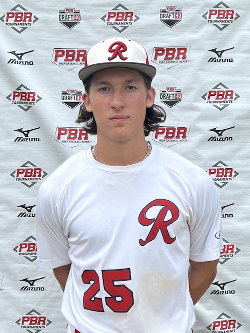 Brayden Bachman