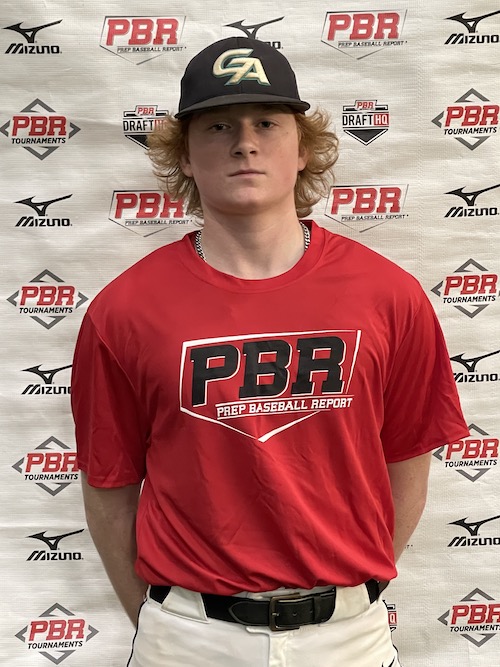 Chase Fultz