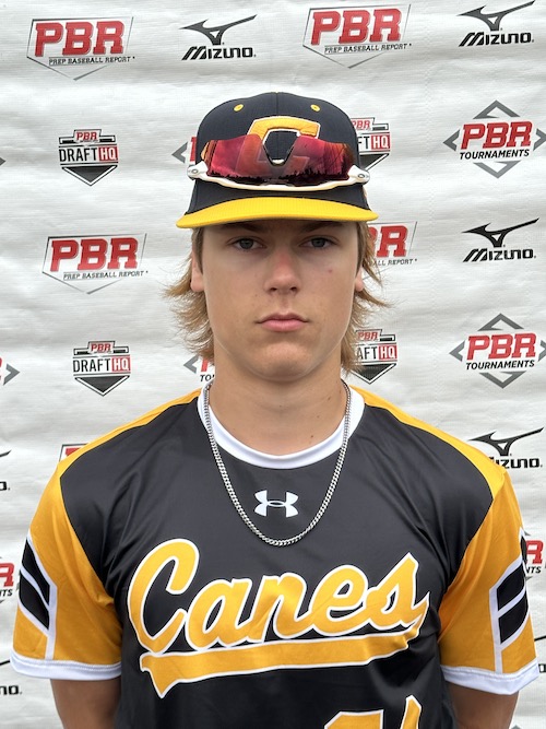 Braden Knapp