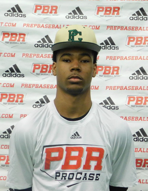Tevin Tucker