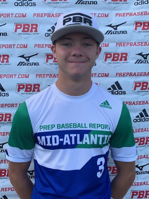Brayden Simpson