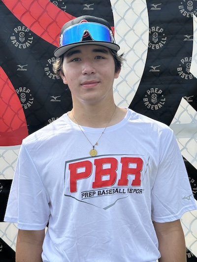 Noah Namkoong