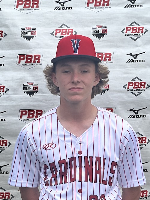 Noah Campbell