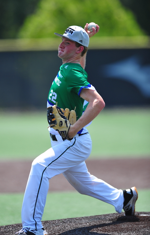 Brett Allen