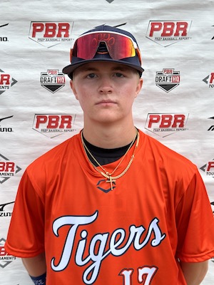 Connor Musick