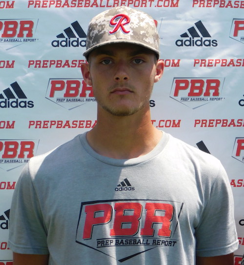 Mason Delane