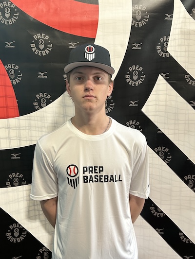 Chase Brindisi