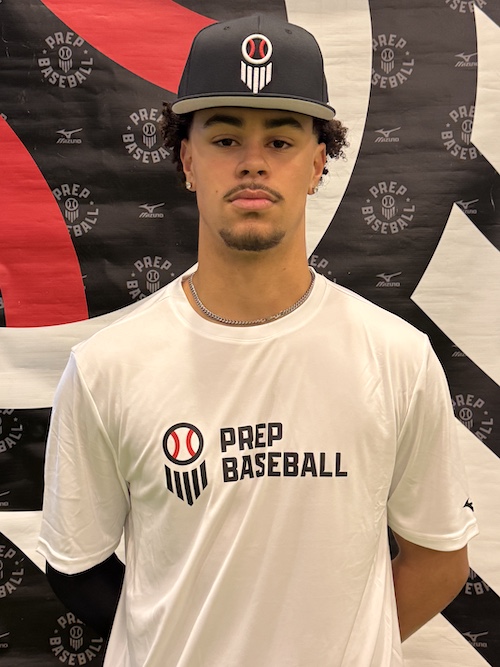 Bryce Hayes