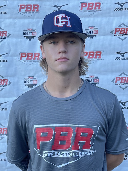 Mitchell Gray Ellenburg