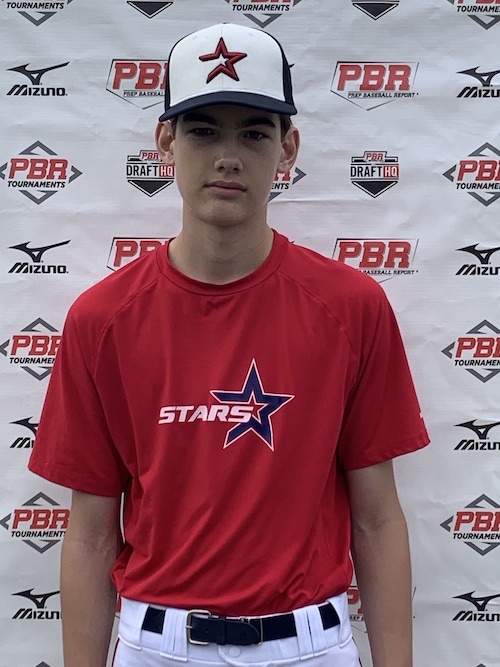 Brady Page
