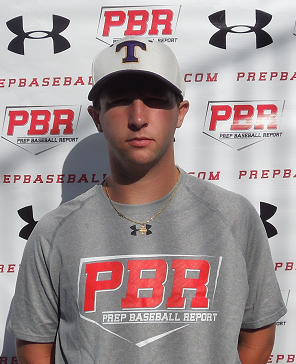 Nick Yarrington