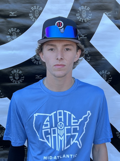 Noah Campbell