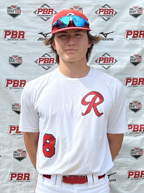Tanner Schaedel