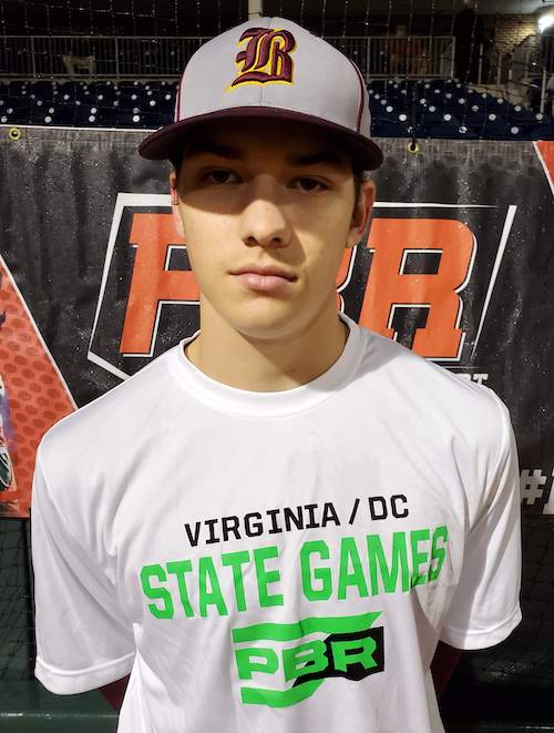 Reid Driskill