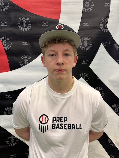 Wyatt Overman