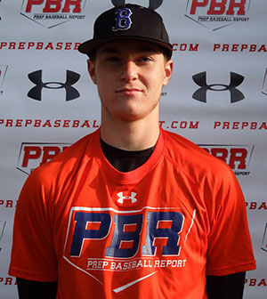 Austin Landrum