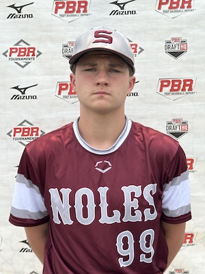 Cole Hartley