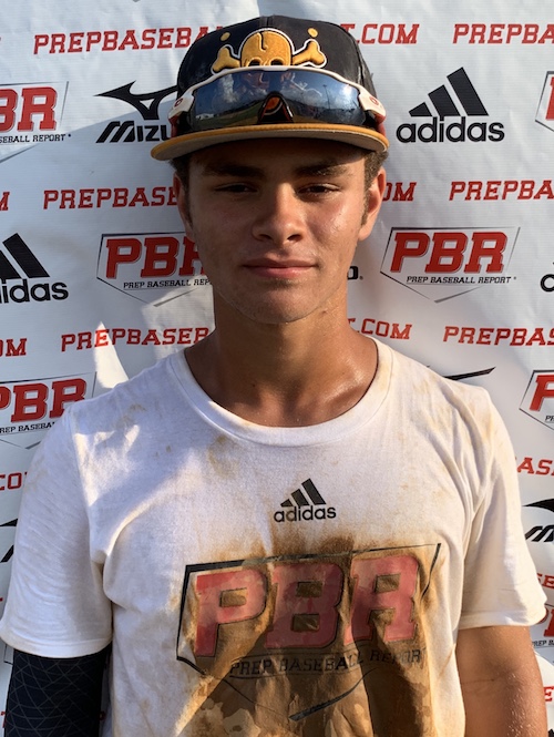Avery Byrum