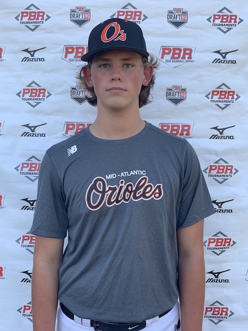 Davis Gaucher