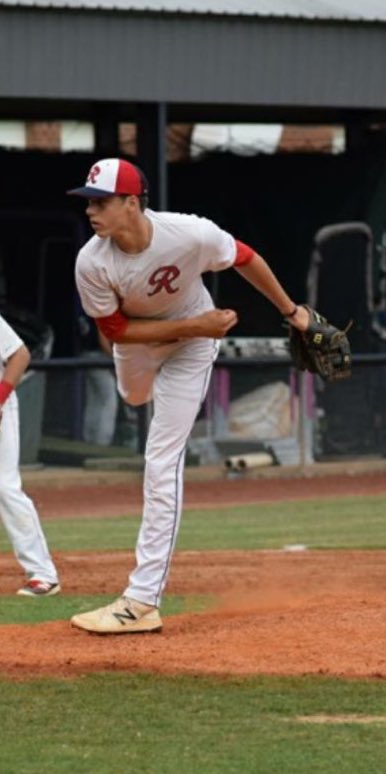 Nick Lockhart