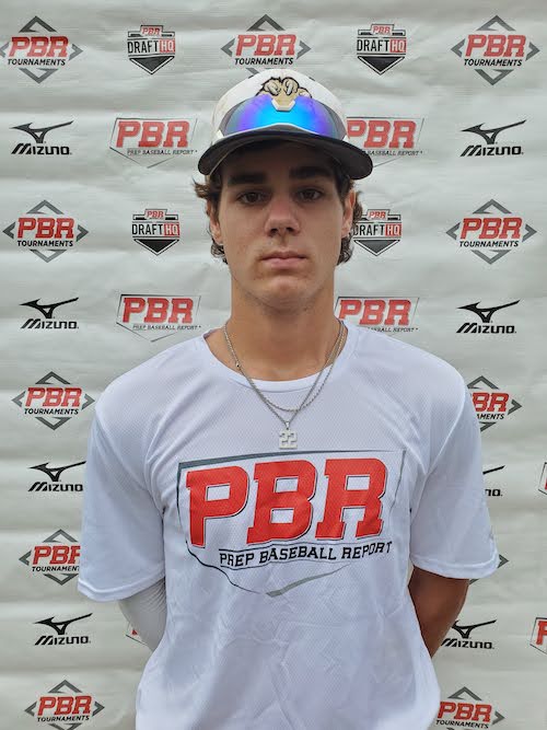 Hunter Johnson