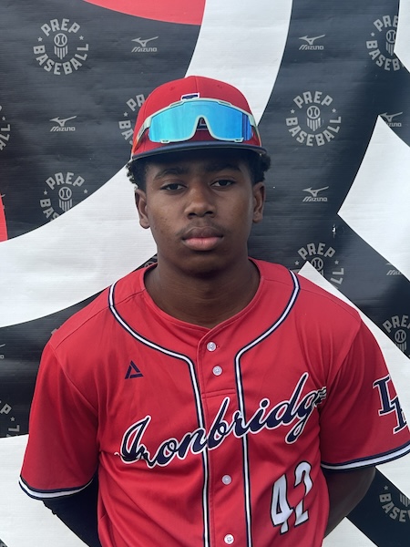 Mekhi Bullock